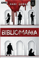 Bibliomania - Blacx Alpha # 