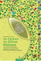 Al-quran Pelangi Muslimah A5 - Yellow 