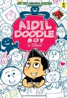Aidil Doodle Boy: Episod Si Comot 