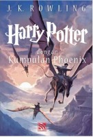 Harry Potter Dengan Kumpulan Phoenix 