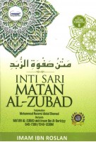 Terjemahan Inti Sari Matan Al-zubad  