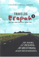 Travelog Eropah 1 # 