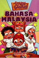 Study Santai Bahasa Malaysia # 