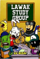 Lawak Study Group # 
