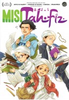 Misi Budak Tahfiz #1 - Edisi Kemas Kini (M12,Y40)