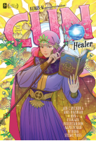 Cun #9 : Healer 