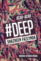  Acah-acah #deep 