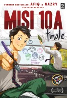 Misi 10a Finale 