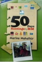50 Days Rantings By Mm 
