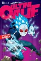 Komik-m: Ultra Qalif #9  