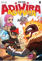 Adiwira #6: Adimira 
