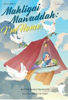 Siri 30 Wadah 08: Mahligai Mawaddah: I'm Home! 