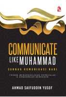 Communicate Like Muhammad 