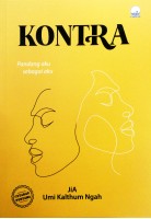 Novel Remaja Bersiri - Kontra # 