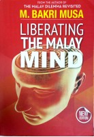 Liberating The Malay Mind - English Version  #