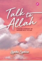Talk To Allah #
