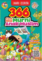 366 Kisah Nilai Murni Anak Muslim 
