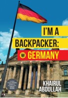 I’m A Backpacker: Germany 