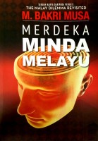 Merdeka Minda Melayu - Versi Melayu # 