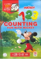 Counting Fun With Mickey 