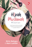 Hijrah Muslimah Milenial 