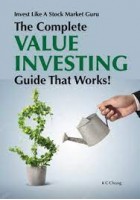 Invest Like A Stock Market Guru: The Complete Value Investing Guide That Works! # 