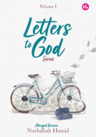 Letters To God Series  Volume I #
