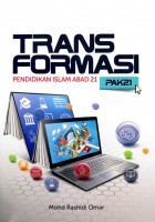 Transformasi: Pendidikan Islam Abad 21 # 