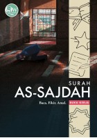 Buku Kerja Tadabbur Surah As Sajdah 