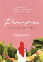 Perempuan Limited Edition 