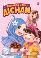 Keluarga Baru Aichan: Misi Mengenal Islam - Puasa # 