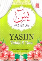 Yasiin Tahlil & Doa #  