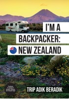 I’m A Backpacker: New Zealand 