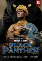 Membongkar Kehebatan Musa Keita The Black Panther # 