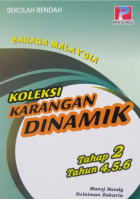 Bahasa Malaysia Koleksi Karangan Dinamik Tahap 2 Tahun 4,5,6  #
