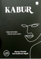 Novel Remaja Bersiri - Kabur # 