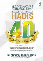 Tadabbur Hikmah Hadis 40 Imam Al-nawawi # 