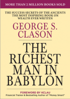 The Richest Man In Babylon # 