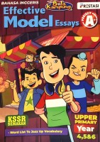 Project A++ : Effective Model Essays # 