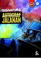 Signature Jalanan #