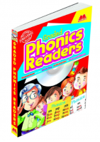 Graded Phonics Readers 