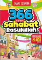 366 Cerita Sahabat Rasulullah Saw 