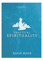 Practical Spirituality 