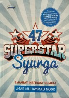 47 Superstar Syurga # 