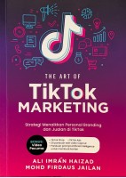 The Art Of Tiktok Marketing 