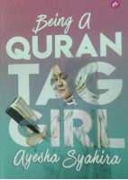 Being A Quran Tag Girl #
