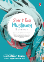 Zikir Dan Doa Muslimah Solehah 