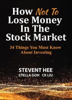 How Not To Lose Money In The Stock Market: 34 Things You Must Know About Investing  # 