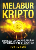 Melabur Kripto: Panduan Lengkap Pelaburan Bitcoin & Kripto Di Malaysia # 