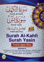 Surah Al-kahfi Surah Yasin Tahlil Dan Doa 